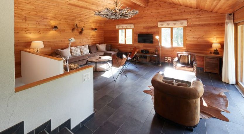 Photo of Hiboux Apartment 5