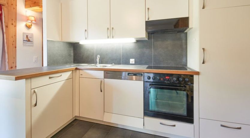 Photo of Hiboux Apartment 5