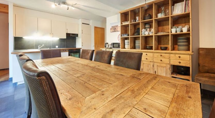 Photo of Hiboux Apartment 5