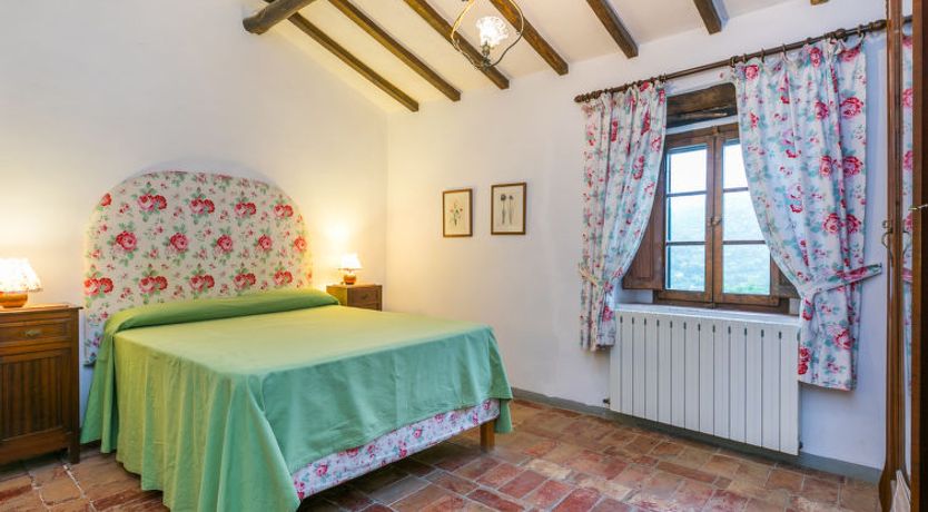Photo of Podere Piastriccio/ Apt. Grande Holiday Home 6