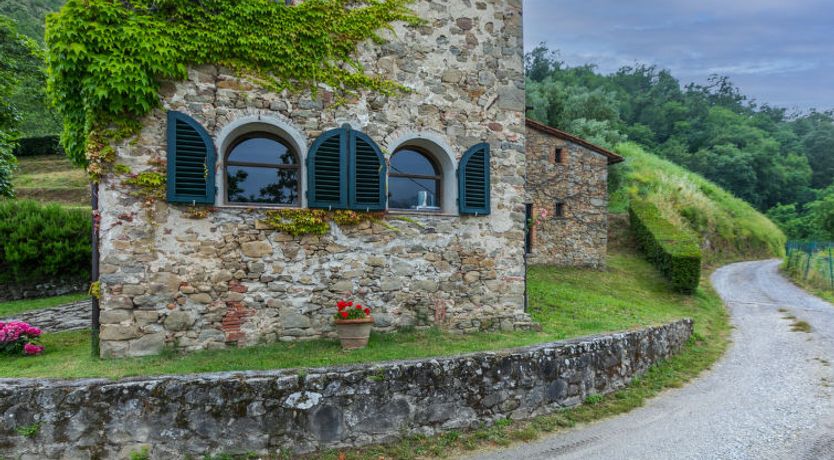 Photo of Podere Piastriccio/ Apt. Grande Holiday Home 6