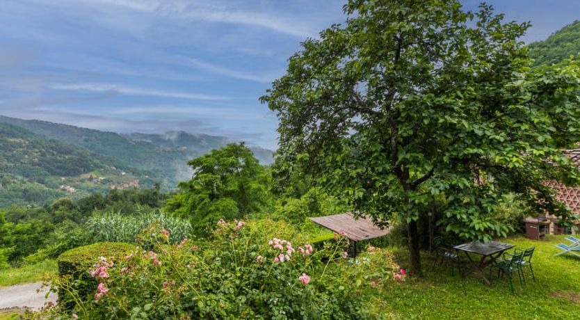 Photo of Podere Piastriccio/ Apt. Grande Holiday Home 6