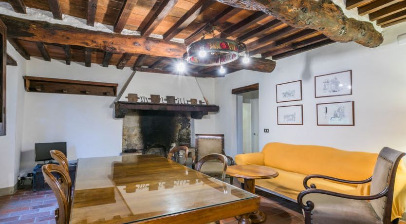 Photo of Podere Piastriccio/ Apt. Grande Holiday Home 6