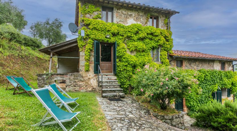 Photo of Podere Piastriccio/ Apt. Grande Holiday Home 6