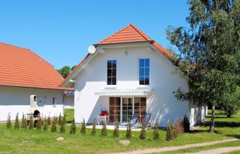 Ferienpark Verchen Holiday Home