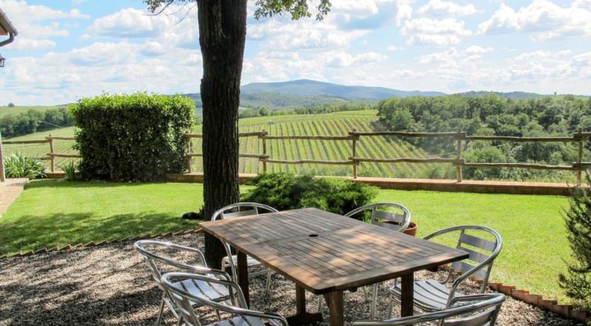 Photo of Cignanbianco - Alba Apartment 2