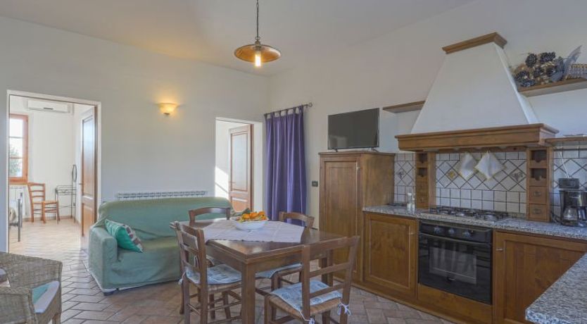 Photo of Cignanbianco - Alba Apartment 2