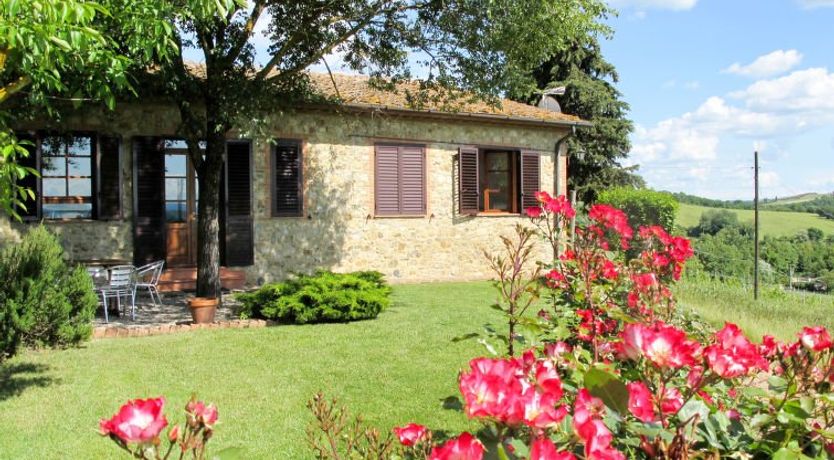 Photo of Cignanbianco - Alba Apartment 2