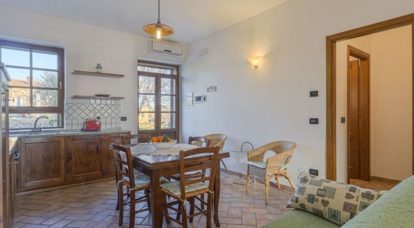 Photo of Cignanbianco - Alba Apartment 2