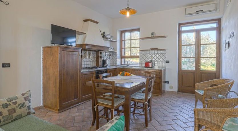 Photo of Cignanbianco - Alba Apartment 2