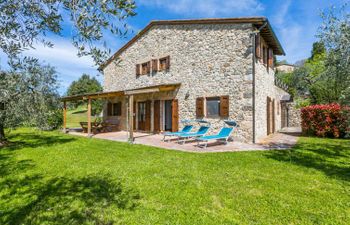 Il Fienile Holiday Home