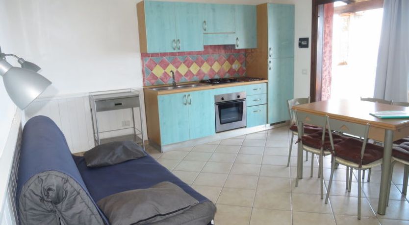 Photo of Turri Motta (PCR150)