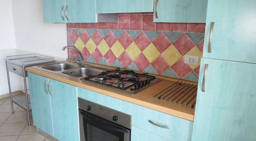 Photo of Turri Motta (PCR150)