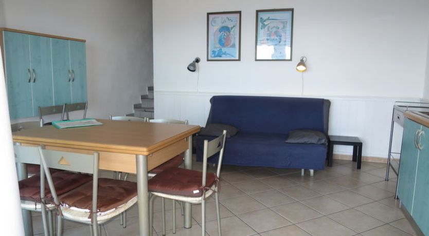 Photo of Turri Motta (PCR150)