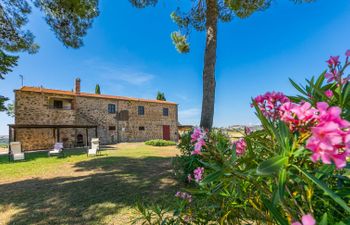 Il Casale Holiday Home