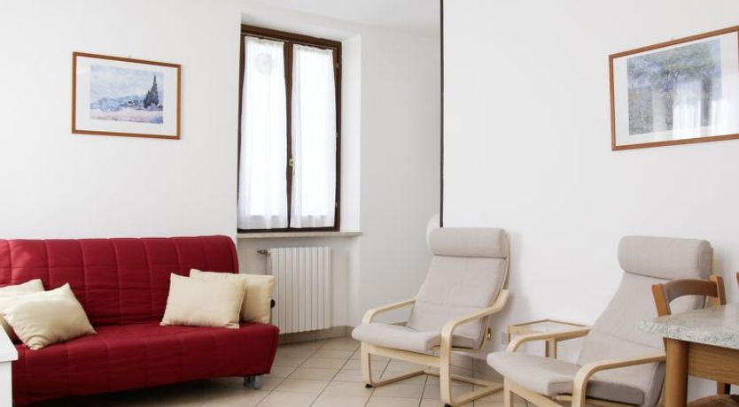 Photo of Ca' Bottrigo Apartment 2