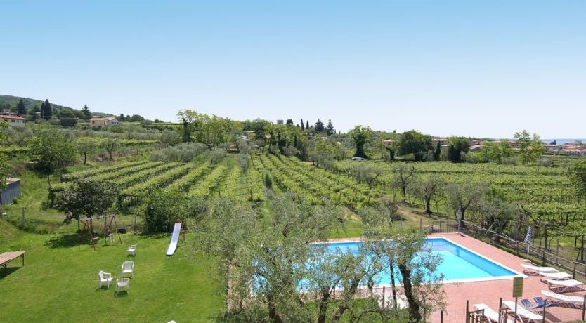 Photo of Ca' Bottrigo Apartment 2