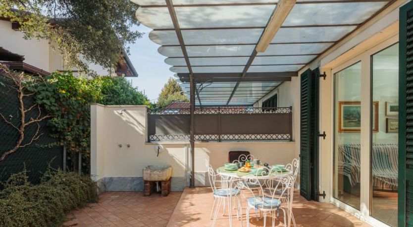 Photo of Michelangelo I