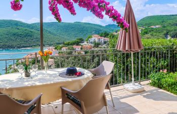 Klaudija Holiday Home