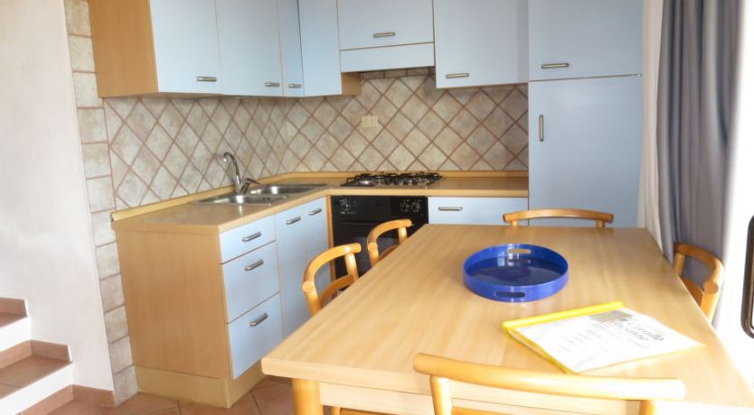 Photo of Su Tramatzu (PCR106) Apartment 3