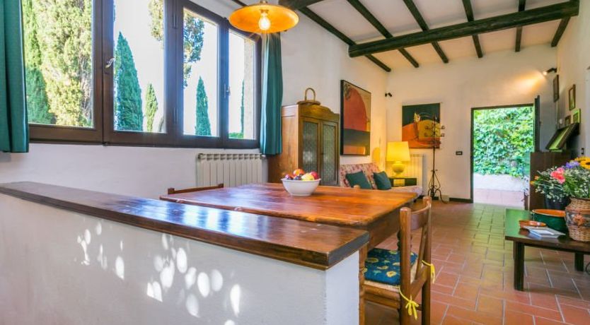 Photo of Bardeggiano - Caterina 8 (COL243) Apartment 4