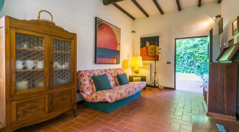 Photo of Bardeggiano - Caterina 8 (COL243) Apartment 4