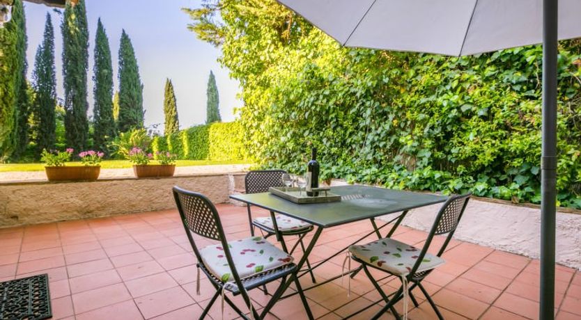 Photo of Bardeggiano - Caterina 8 (COL243) Apartment 4