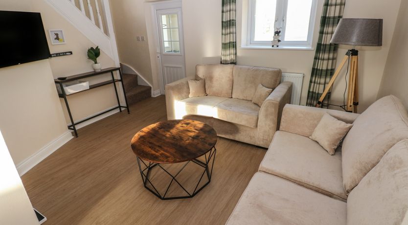 Photo of Saddlers Cottage, Berllandeg Farm