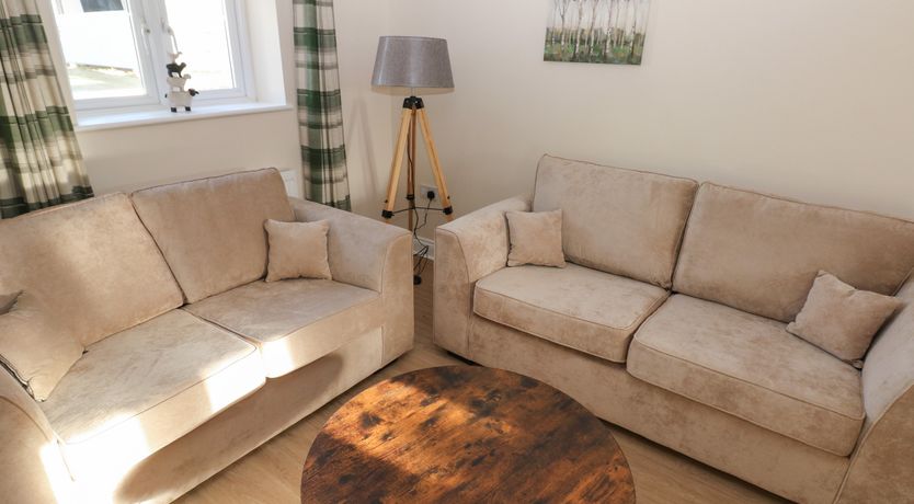 Photo of Saddlers Cottage, Berllandeg Farm