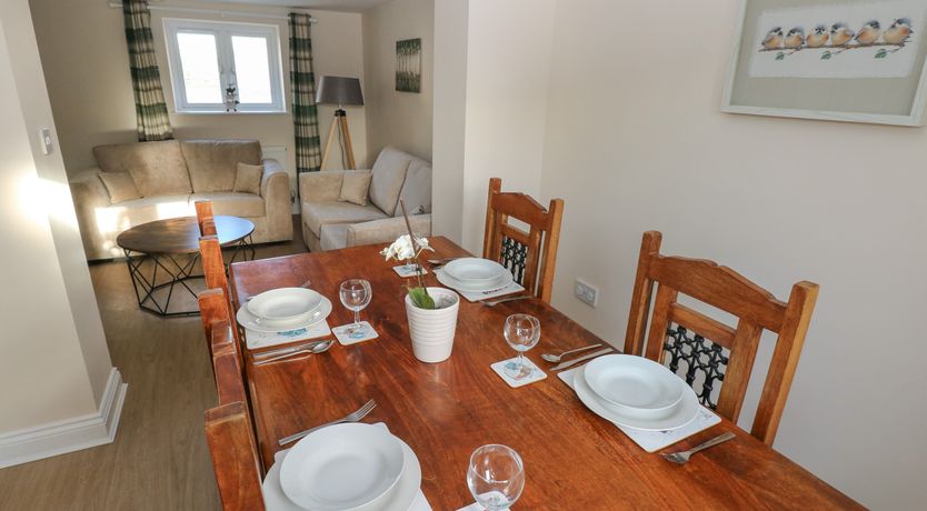 Photo of Saddlers Cottage, Berllandeg Farm