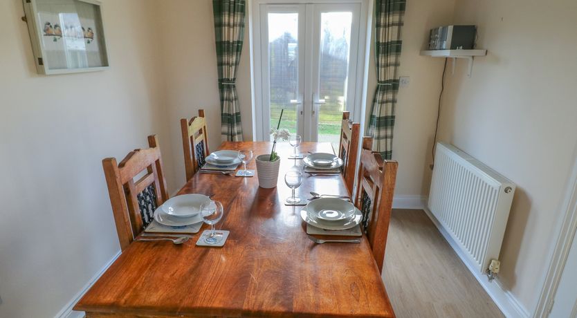 Photo of Saddlers Cottage, Berllandeg Farm