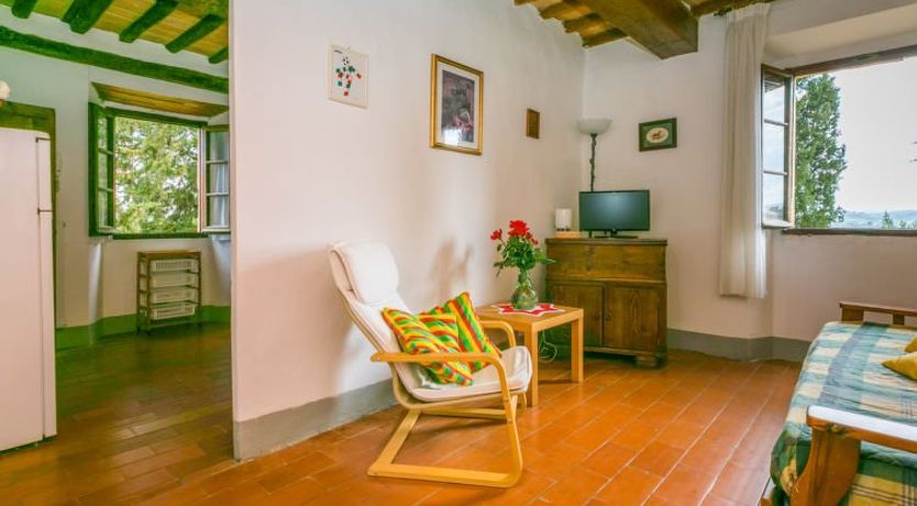 Photo of Giuggiolo 6 Apartment 6