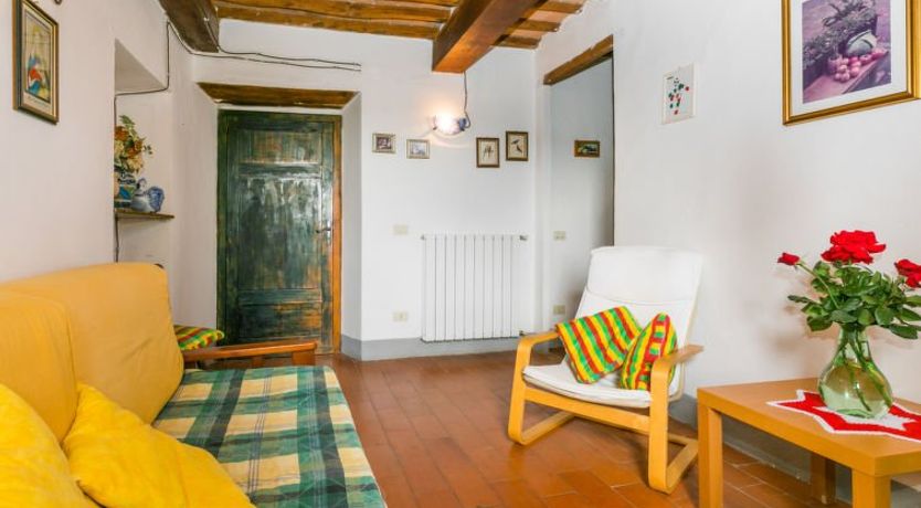 Photo of Giuggiolo 6 Apartment 6