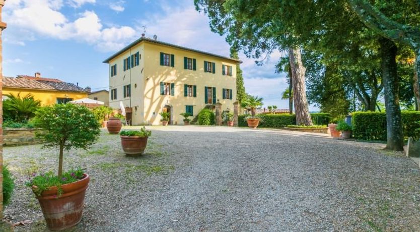 Photo of Giuggiolo 6 Apartment 6