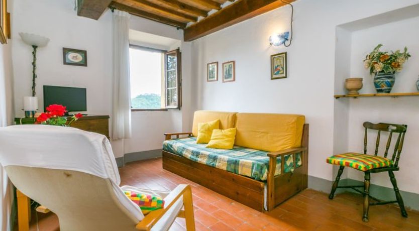 Photo of Giuggiolo 6 Apartment 6