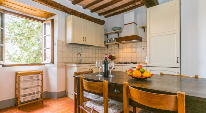 Photo of Giuggiolo 6 Apartment 6