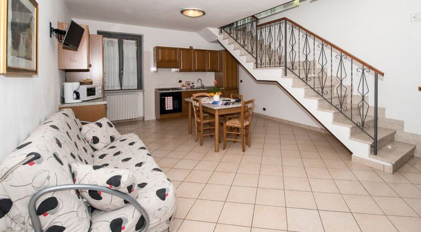 Photo of Ca' Bottrigo Apartment 4