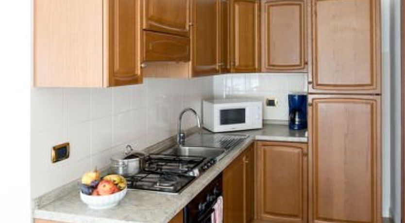 Photo of Ca' Bottrigo Apartment 4