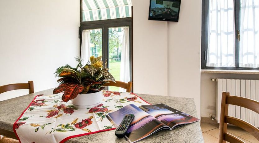 Photo of Ca' Bottrigo Apartment 4