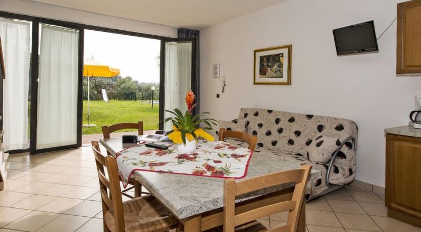 Photo of Ca' Bottrigo Apartment 4