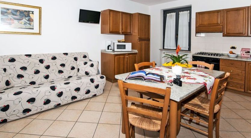 Photo of Ca' Bottrigo Apartment 4