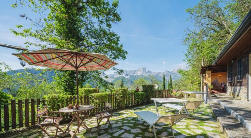 Photo of Mare e Monti