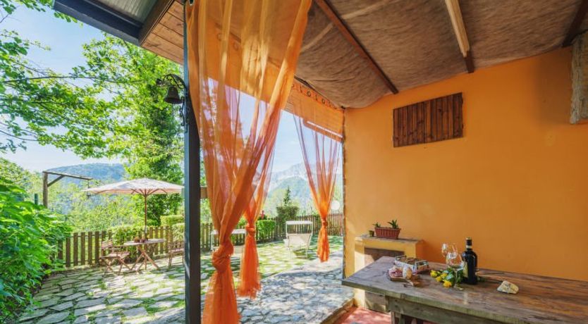 Photo of Mare e Monti