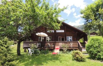 Minnehaha, Chalet Holiday Home