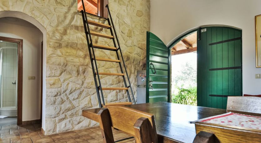 Photo of Malu Sun II