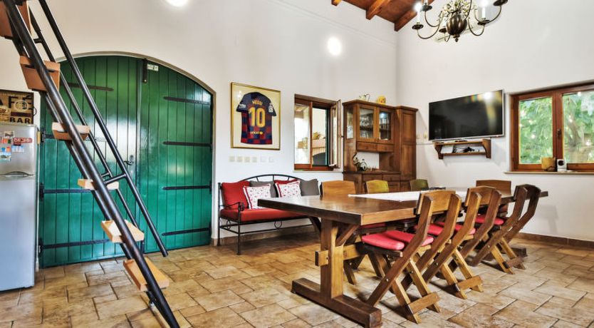 Photo of Malu Sun II