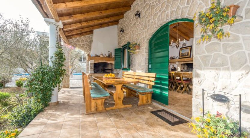 Photo of Malu Sun II