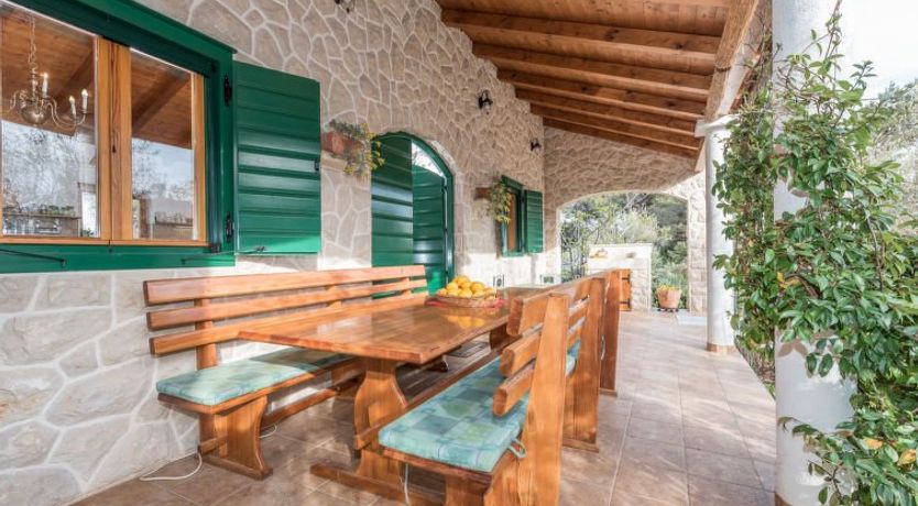 Photo of Malu Sun II