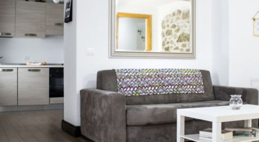 Photo of Casa Rasat Apartment 2