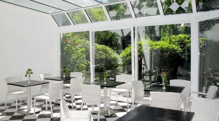 Photo of Duhnen Apartment 2